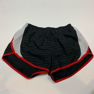 Pony Athletic Shorts